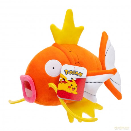 Pokemon - 8" Plush Magikarp