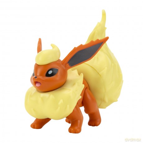Pokemon - Battle Figure Pack Flareon