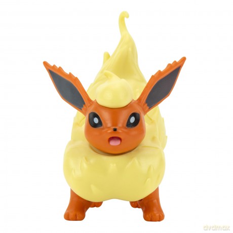 Pokemon - Battle Figure Pack Flareon