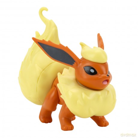 Pokemon - Battle Figure Pack Flareon