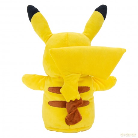 Pokemon - Electric Charge Pikachu