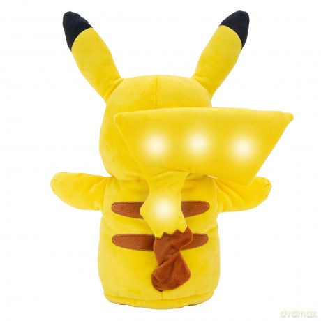 Pokemon - Electric Charge Pikachu