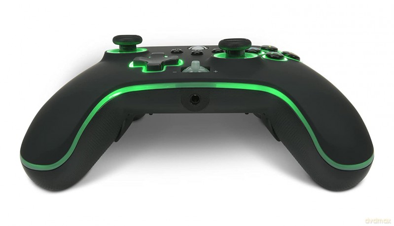 PowerA Enhanced Wired Xbox X Controller - Spectra Infinity [GRA XBOX SERIES X]