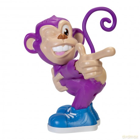Pull My Finger Monkey Game