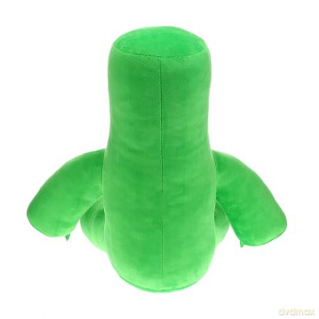 Rainbow Friends - Series 3 16" Giant Plush - Green