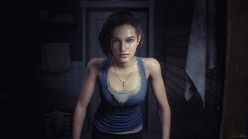 Resident Evil 3 [GRA PS4]