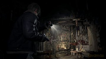 Resident Evil 4 Remake [GRA PS5]