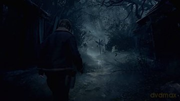 Resident Evil 4 Remake [GRA PS5]