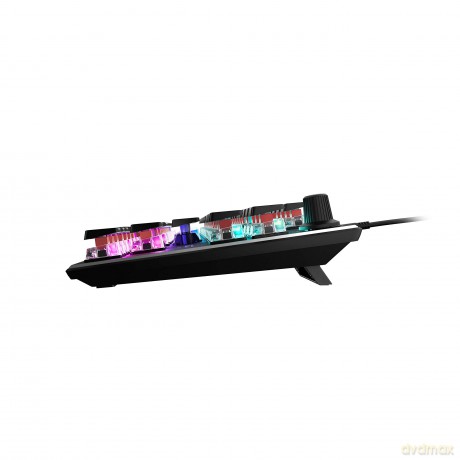 Roccat Vulcan TKL Mechanical Gaming Keyboard (UK Layout) (Black)
