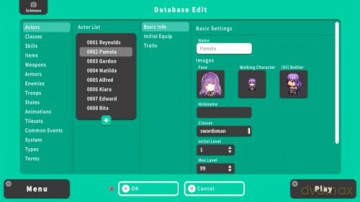 RPG MAKER WITH (German) [GRA PS4]