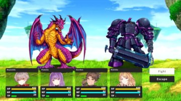 RPG MAKER WITH (German) [GRA PS4]