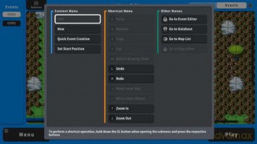 RPG MAKER WITH (German) [GRA PS5]