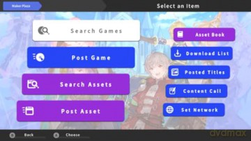 RPG MAKER WITH (German) [GRA PS5]