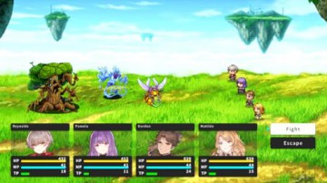 RPG MAKER WITH (German) [GRA PS5]