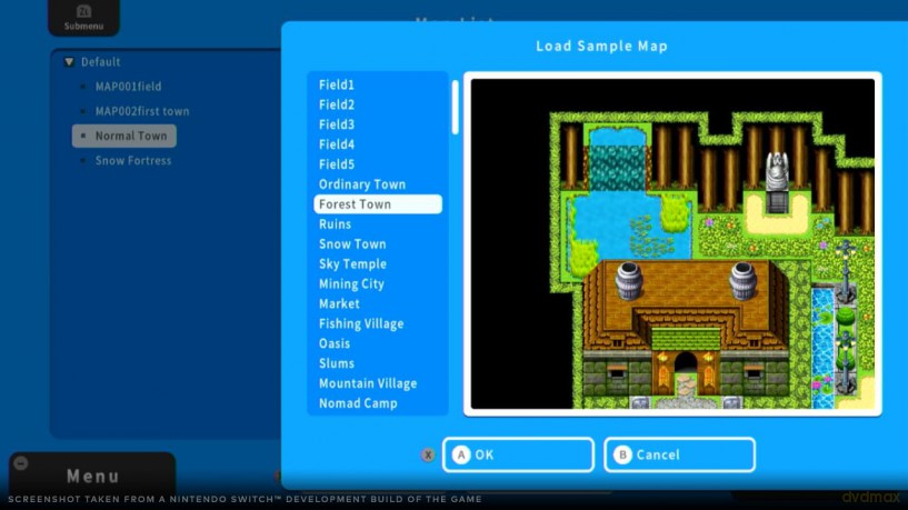 RPG MAKER WITH (Italian) [GRA PS5]