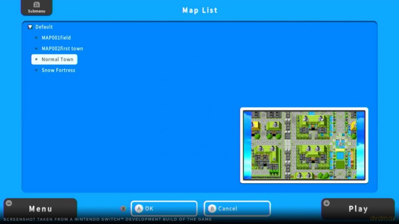 RPG MAKER WITH (Italian) [GRA PS5]