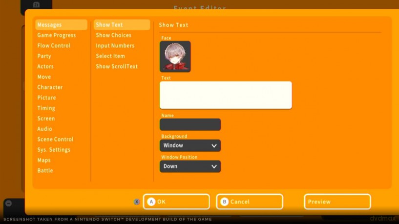 RPG MAKER WITH (Italian) [GRA PS5]