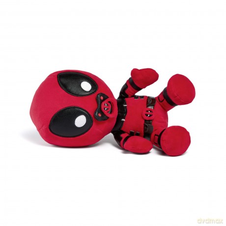 Simba Plush - Marvel - Babypool 25cm Plush