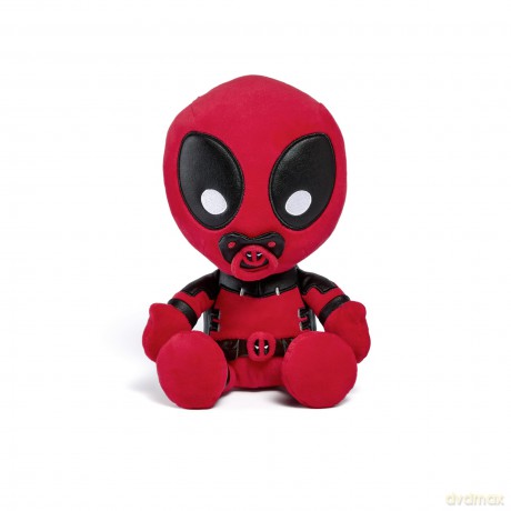 Simba Plush - Marvel - Babypool 25cm Plush
