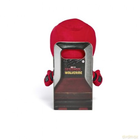 Simba Plush - Marvel - Babypool 25cm Plush