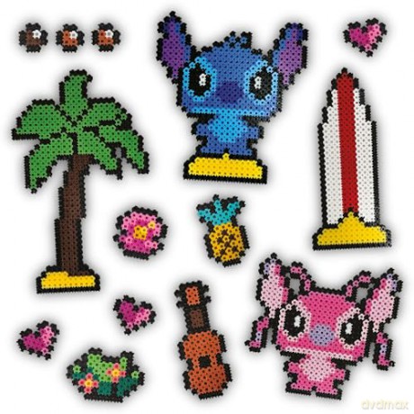 Simbrix - Disney Stitch Set