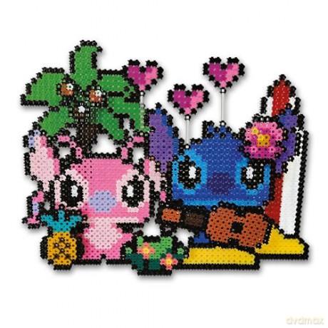 Simbrix - Disney Stitch Set
