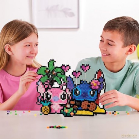 Simbrix - Disney Stitch Set