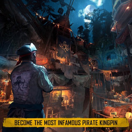 Skull and Bones - Limited Edition [GRA PS5]