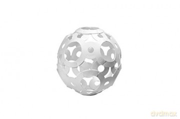 SmartGames - Foooty Ball (White) Flat Pocket Football