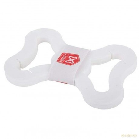 SmartGames - Foooty Ball (White) Flat Pocket Football