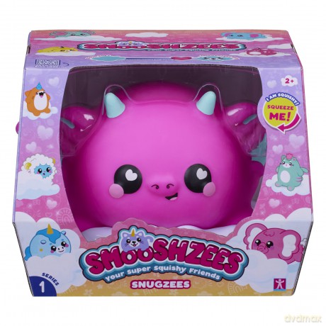 Smooshzees - Snugzees (Dinky)