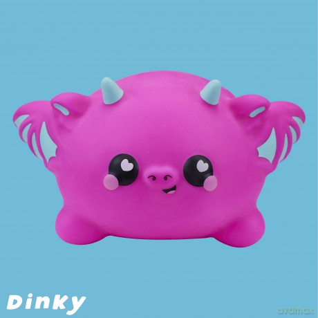 Smooshzees - Snugzees (Dinky)