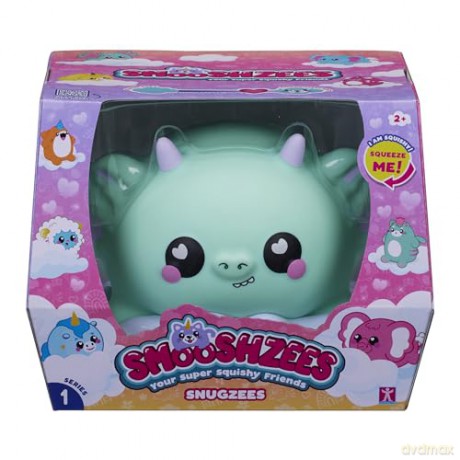 Smooshzees - Snugzees (Jade)