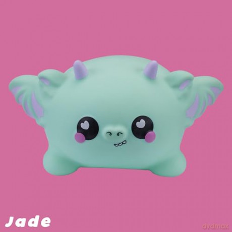 Smooshzees - Snugzees (Jade)