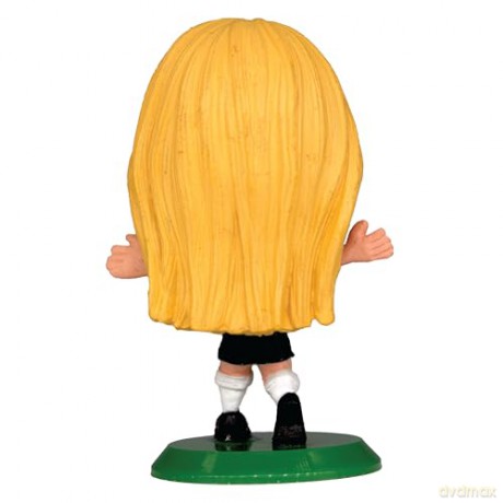 Soccerstarz - England Alessia Russo (New 2024 Version) [FIGURKA]