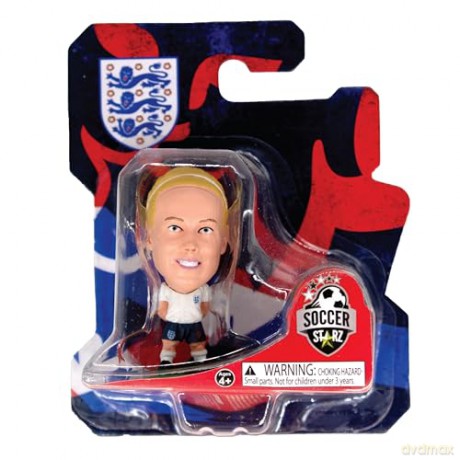Soccerstarz - England Beth Mead (New 2024 Version) [FIGURKA]