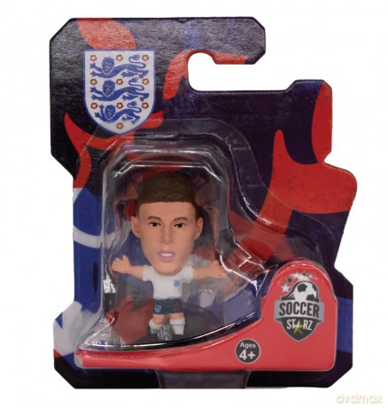 Soccerstarz - England Cole Palmer (New 2024 Version) [FIGURKA]