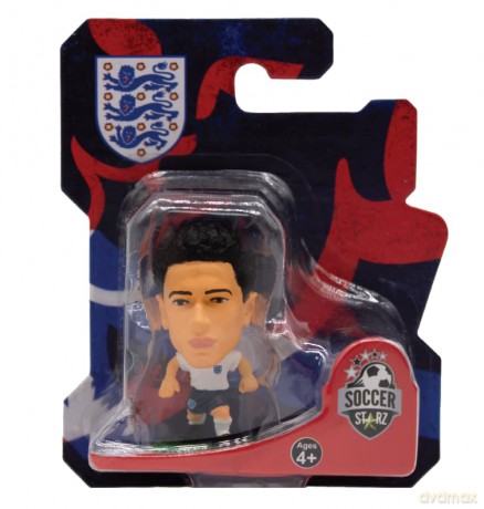 Soccerstarz - England Jude Bellingham (New 2024 Version) [FIGURKA]