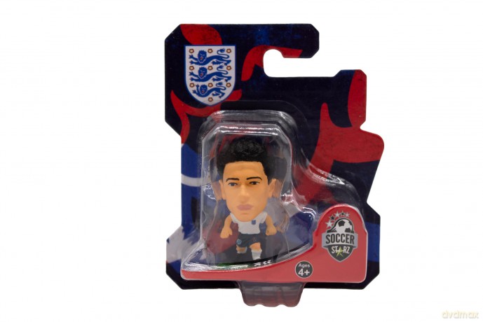 Soccerstarz - England Jude Bellingham (New 2024 Version) [FIGURKA]