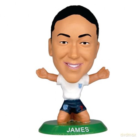 Soccerstarz - England Lauren James (New 2024 Version) [FIGURKA]
