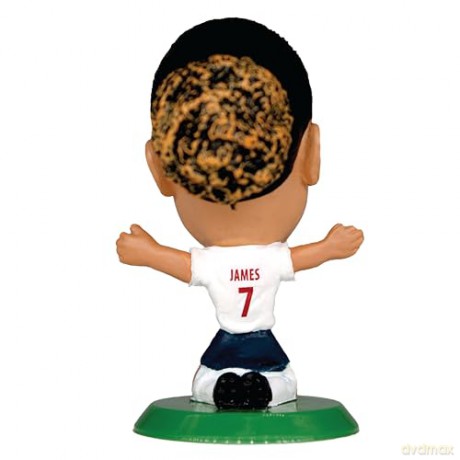 Soccerstarz - England Lauren James (New 2024 Version) [FIGURKA]