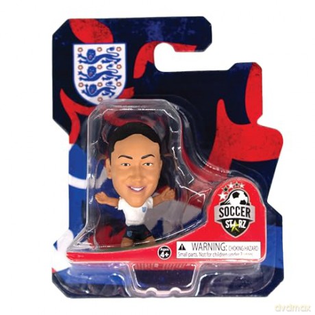 Soccerstarz - England Lauren James (New 2024 Version) [FIGURKA]