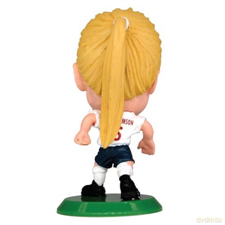 Soccerstarz - England Leah Williamson (New 2024 Version) [FIGURKA]