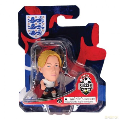 Soccerstarz - England Leah Williamson (New 2024 Version) [FIGURKA]