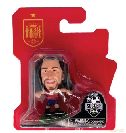 Soccerstarz - Spain Marc Cucurella - Home Kit [FIGURKA]