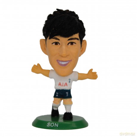 Soccerstarz - Spurs Heung Min Son - Home Kit (Classic) [FIGURKA]