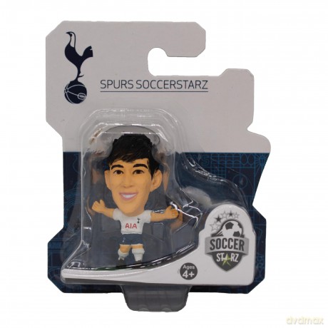 Soccerstarz - Spurs Heung Min Son - Home Kit (Classic) [FIGURKA]