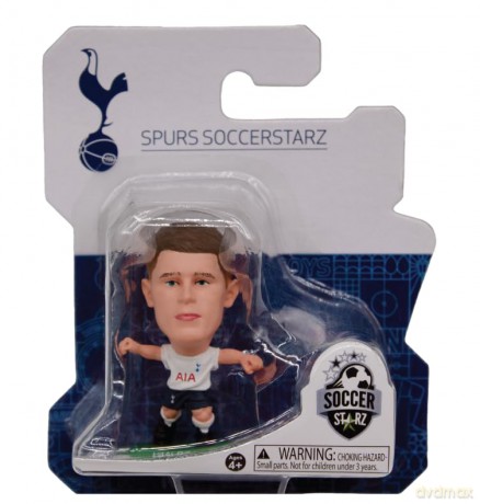 Soccerstarz - Spurs Micky Van De Ven - Home Kit (Classic Kit) [FIGURKA]