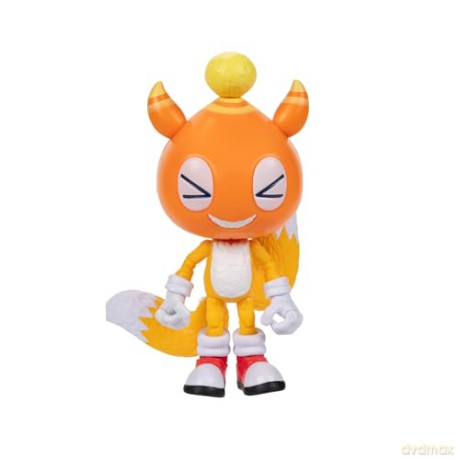 Figurka Sonic