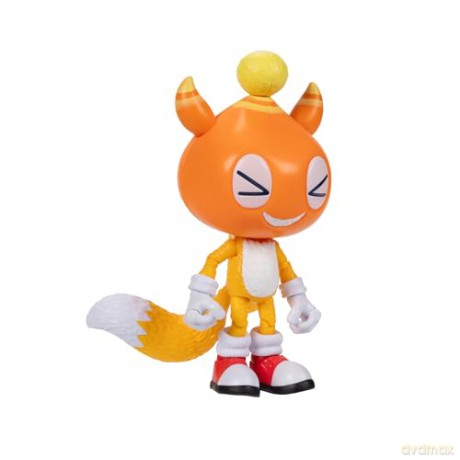 Figurka Sonic